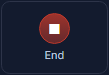 The End palette icon