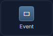 The Event palette icon