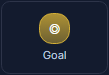 The Goal palette icon