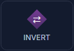 The INVERT palette icon