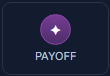 The PAYOFF palette icon