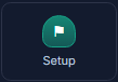 The Setup palette icon